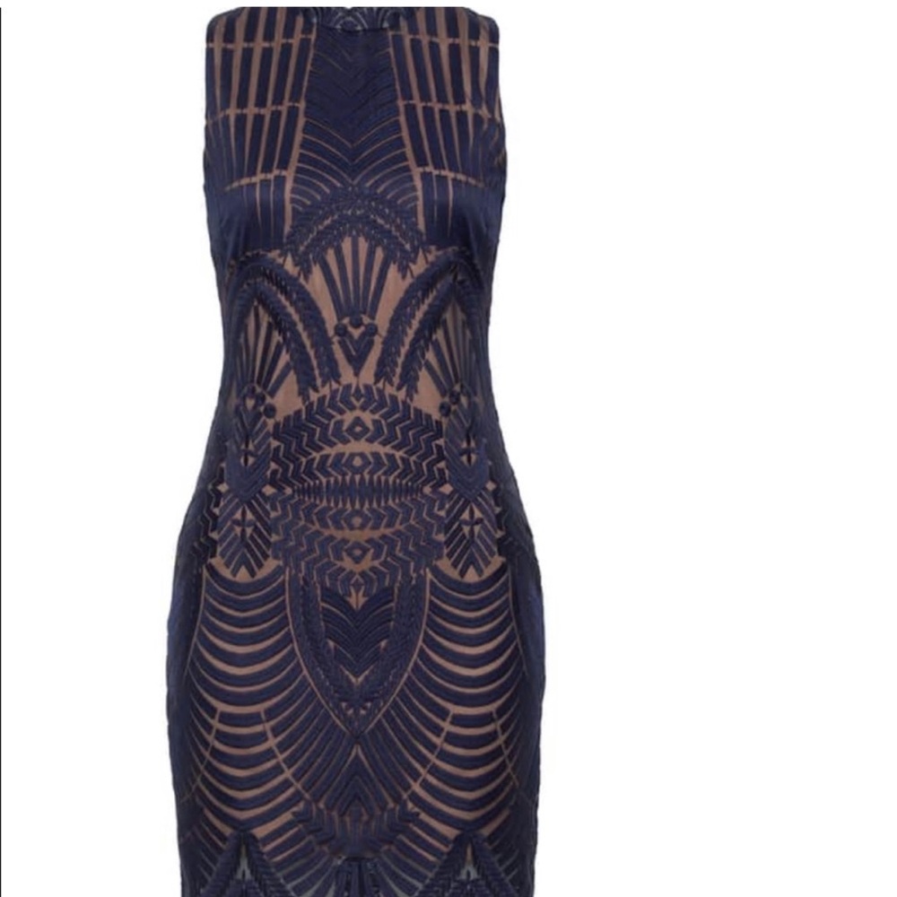 Bardot Alice Dress